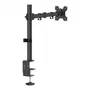Aisens Soporte de Mesa para Monitor/TV 17-32'', Negro